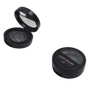 Laura Geller Eye Rimz Baked Wet/Dry Eye Accents - Supernatural Smoke